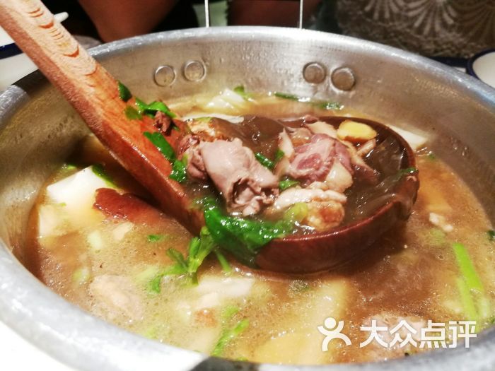 醉南拳(三盛店)-图片-福州美食-大众点评网