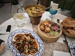 -KingThaia金泰兰(滨江天街店)