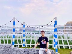 -Blue Concept Cafe&Farm·關於藍