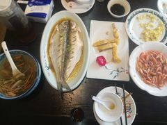 -紅楼酒家(朱家角店)