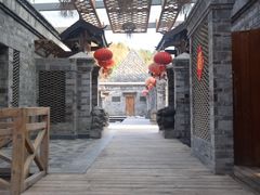 -天芳悦潭度假村温泉