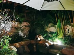 -清远熹乐谷温泉度假酒店