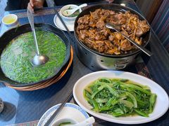 -甘家界牌柠檬鸭(青山店)