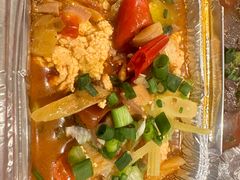 -九村烤脑花(大石坝总店)