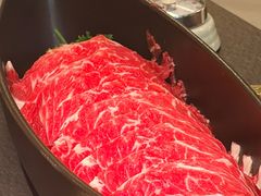 -季季山·云南野生菌火锅(上海首店)