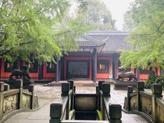 -成都武侯祠博物馆