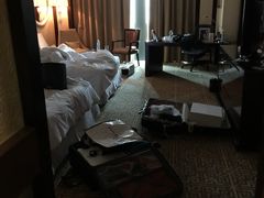 -济南喜来登酒店