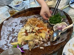 -农家鸡宴私房菜(城东店)