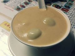 汤圆核桃露-永华面家