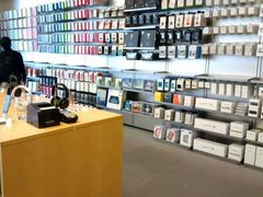 -Apple 零售店(Canton Road)