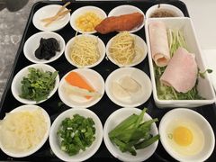 -妈妈故事米线(市府恒隆店)