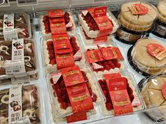 -盒马鲜生(王府广场店)