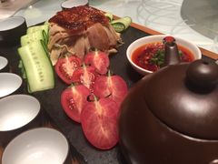 -俏江南(中山路先天下广场店)
