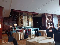-顺德美的万豪酒店-万豪中餐厅