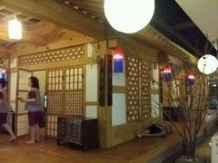 -纽斯桑拿会所(天山店)