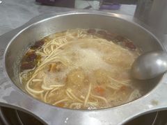 -光头药膳鸡(莱茵小镇店)