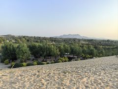 -玉龙沙湖景区