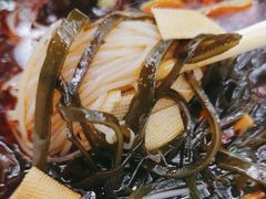 -彭家牛肉块扯面