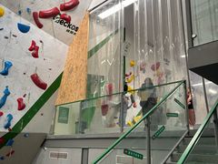 -绿壁虎攀岩基地(Tcar店)