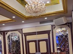 -万宝海鲜舫(劳动公园店)