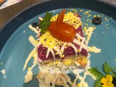 -卢布里西餐厅(总店)