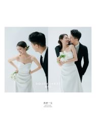 -金夫人婚纱摄影(西昌店)