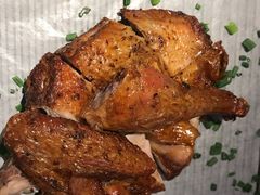 -绿茶餐厅(乐峰广场店)