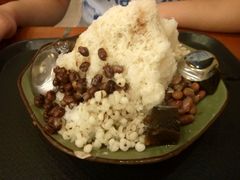 -鲜芋仙(高新万达广场店)
