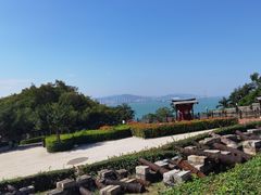 -胡里山炮台