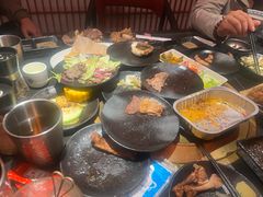 -谷牛和牛烤肉(漕河泾印象城店)