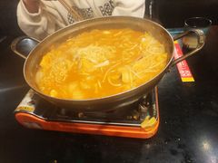 肥牛部队锅-炙韩料理·部队锅专门店