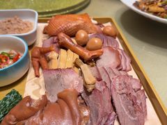 -鲜得莱渔港·小平岛海胆馆(七贤岭店)