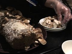 -捞王锅物料理(凯旋路店)