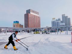 -金森红砖仓库