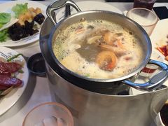 -星伦多 自助料理(圆融店)