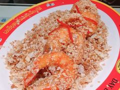 -碌碌发·东南亚风味烧烤档(体育西店)