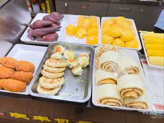 -庆丰包子铺(理想城店)
