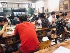 大堂-大龙火锅(老店)