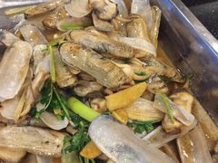 -胶东海鲜大排档(北太平庄店)