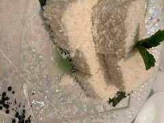 雪方椰奶冻-大树餐厅(朝阳大悦城店)
