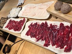 -普宁潮汕牛肉火锅(新香洲店)