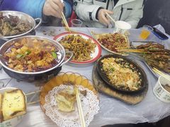 -小民大排档(江汉路店)