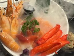 -水木锦堂·自助铁板烧(世贸天阶店)