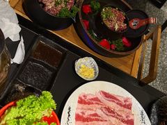 -谷牛和牛烤肉(漕河泾印象城店)