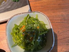 -京鹿料理(荟聚店)