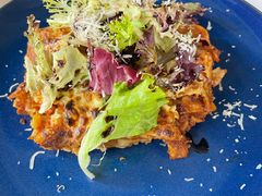 -花·fleur古董西餐厅(西城夜未央店)