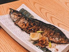-yokocho上横町·日本食街(深业上城店)
