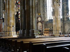 -斯蒂芬主教座堂(Stephansdom)