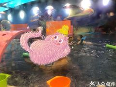 -ABC Swim亲子游泳俱乐部(河西店)