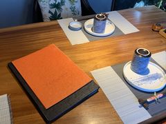 -森味薪火烧•烧鸟居酒屋•日本料理(望京店)